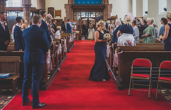 ASTLEY BANK HOTEL WEDDING, DARWEN, LANCASHIRE