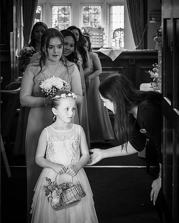 WEST TOWER, ORMSKIRK LANCASHIRE WEDDING