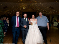 RIBBLE VALLEY AND PRESTON WEDDING - LANCASHIRE