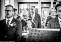 RIBBLE VALLEY AND PRESTON WEDDING - LANCASHIRE