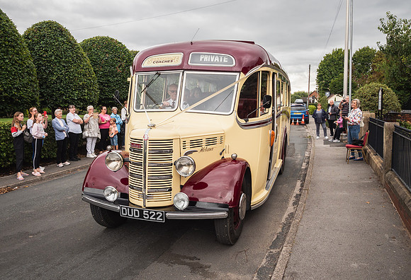 LATHOM FARM WEDDING