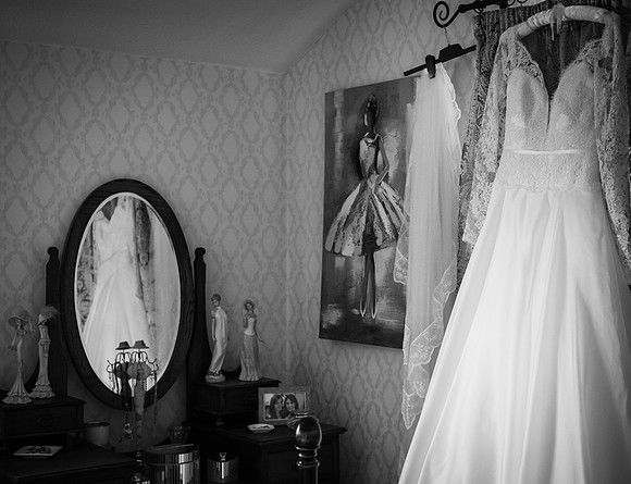 LATHOM FARM WEDDING