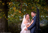 RIBBLE VALLEY AND PRESTON WEDDING - LANCASHIRE