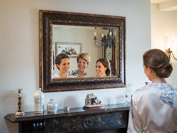 LATHOM FARM WEDDING