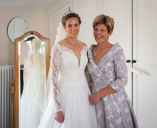 LATHOM FARM WEDDING