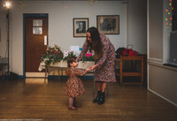 RIBBLE VALLEY AND PRESTON WEDDING - LANCASHIRE