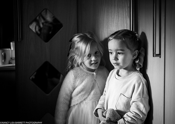 RIBBLE VALLEY & PRESTON WEDDING - LANCASHIRE