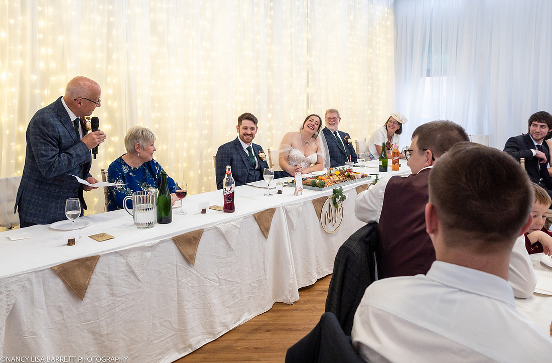 RIBBLE VALLEY AND PRESTON WEDDING - LANCASHIRE