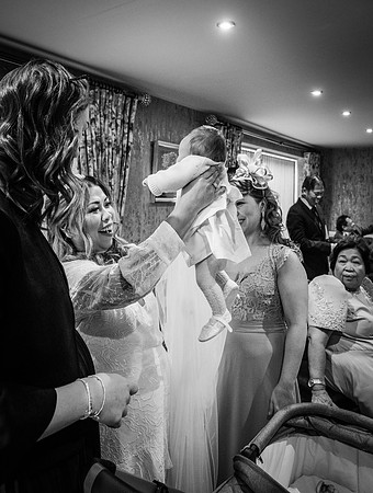 WEST TOWER, ORMSKIRK LANCASHIRE WEDDING