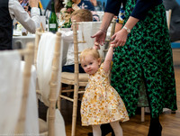 RIBBLE VALLEY AND PRESTON WEDDING - LANCASHIRE