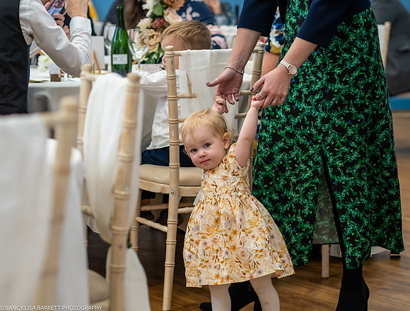 RIBBLE VALLEY AND PRESTON WEDDING - LANCASHIRE