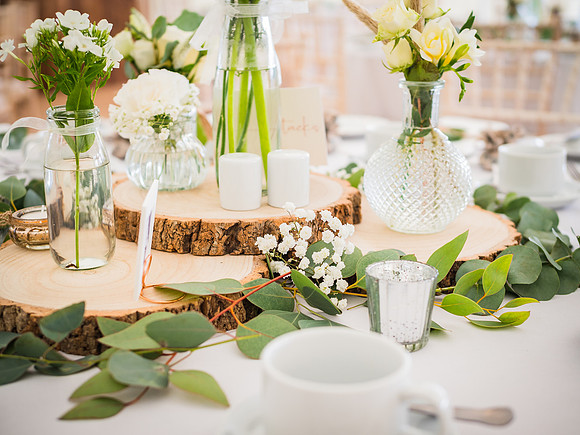 LATHOM FARM WEDDING