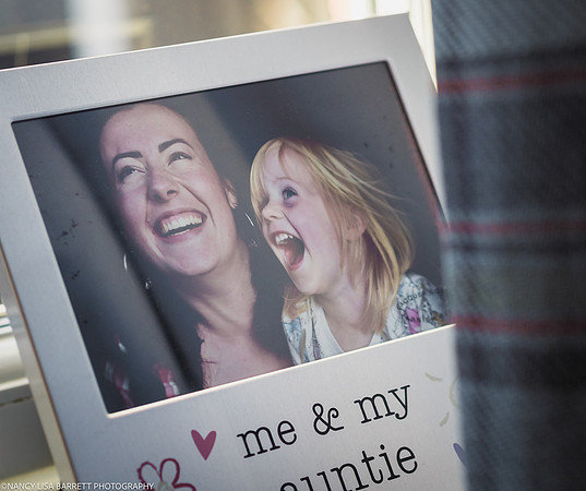 RIBBLE VALLEY & PRESTON WEDDING - LANCASHIRE