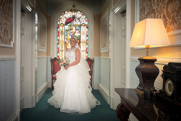 ASTLEY BANK HOTEL WEDDING, DARWEN, LANCASHIRE