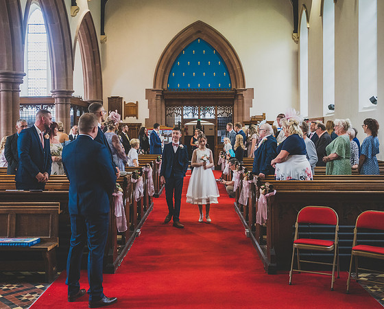 ASTLEY BANK HOTEL WEDDING, DARWEN, LANCASHIRE