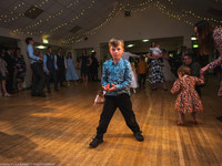 RIBBLE VALLEY AND PRESTON WEDDING - LANCASHIRE