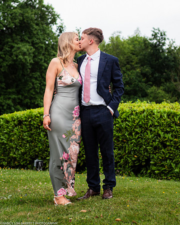 WEDDING CHILL AT THE LANCASTER HOUSE HOTEL, BAILRIGG, LANCASTER, LANCASHIRE