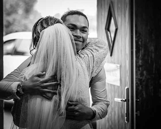 WEST TOWER, ORMSKIRK LANCASHIRE WEDDING