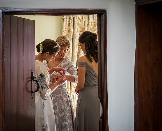 LATHOM FARM WEDDING
