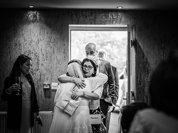 WEST TOWER, ORMSKIRK LANCASHIRE WEDDING