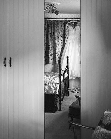 LATHOM FARM WEDDING