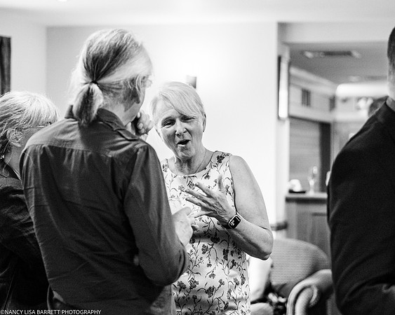 WEDDING CHILL AT THE LANCASTER HOUSE HOTEL, BAILRIGG, LANCASTER, LANCASHIRE