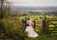 RIBBLE VALLEY AND PRESTON WEDDING - LANCASHIRE