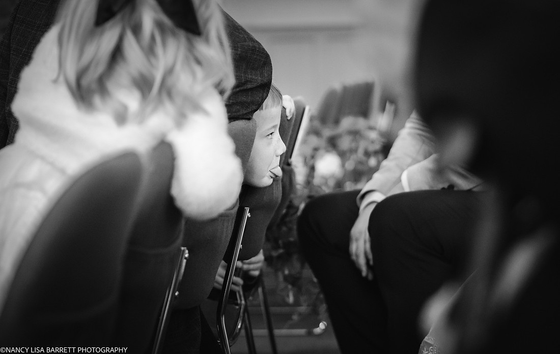 RIBBLE VALLEY AND PRESTON WEDDING - LANCASHIRE