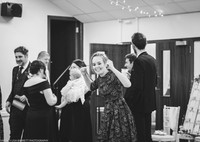 RIBBLE VALLEY AND PRESTON WEDDING - LANCASHIRE