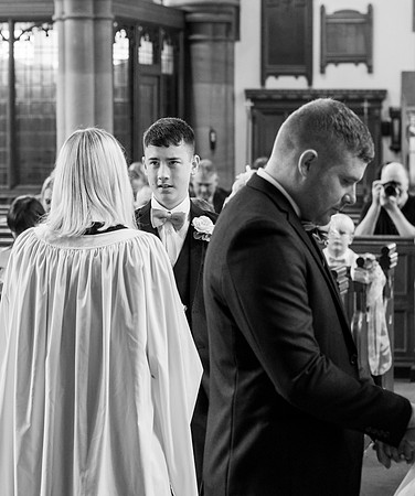 ASTLEY BANK HOTEL WEDDING, DARWEN, LANCASHIRE