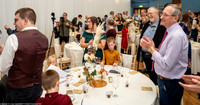 RIBBLE VALLEY AND PRESTON WEDDING - LANCASHIRE