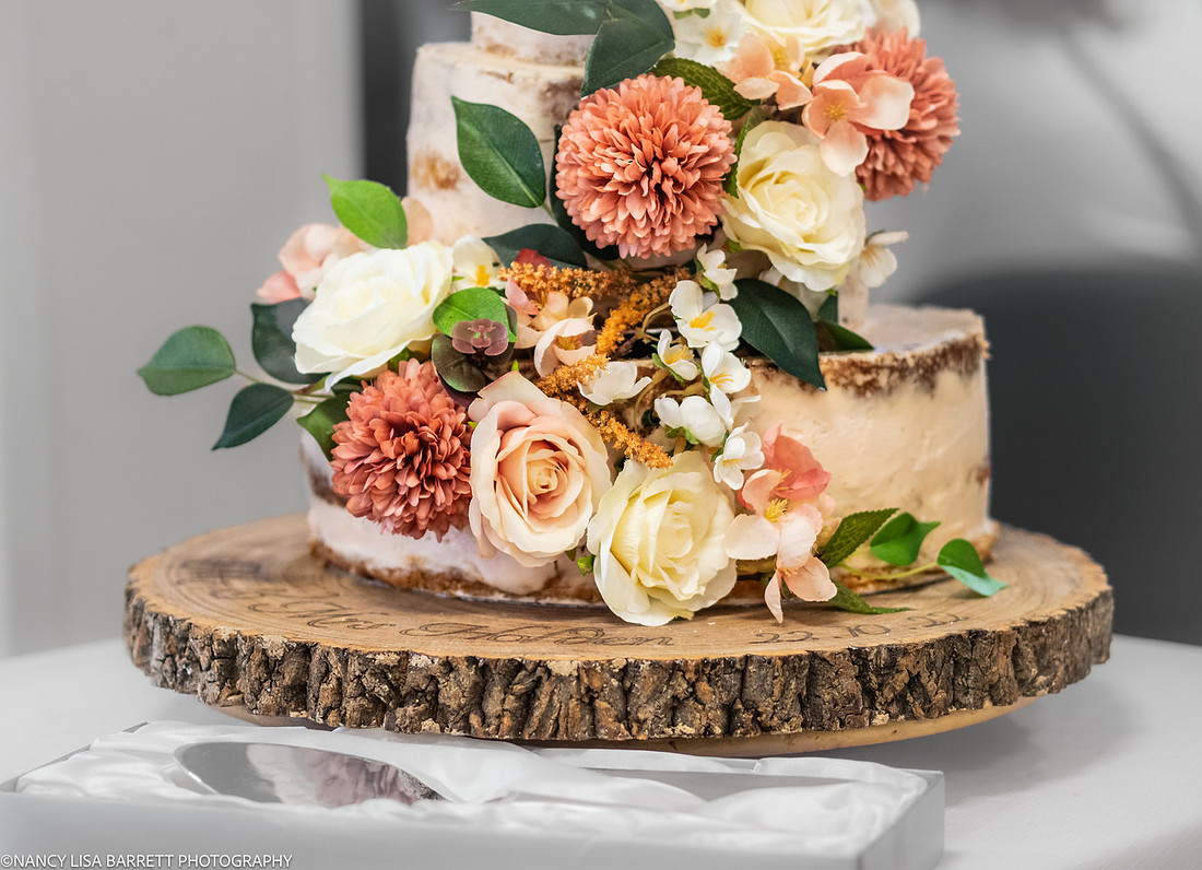 RIBBLE VALLEY AND PRESTON WEDDING - LANCASHIRE