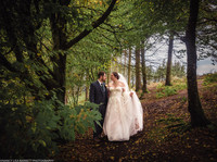 RIBBLE VALLEY AND PRESTON WEDDING - LANCASHIRE