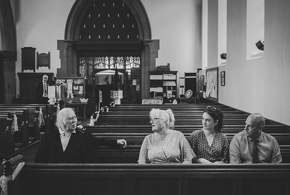 ASTLEY BANK HOTEL WEDDING, DARWEN, LANCASHIRE