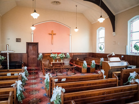 LATHOM FARM WEDDING
