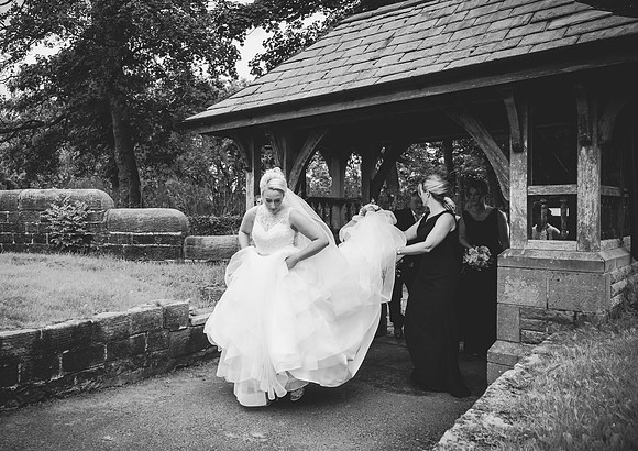 ASTLEY BANK HOTEL WEDDING, DARWEN, LANCASHIRE