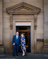RIBBLE VALLEY AND PRESTON WEDDING - LANCASHIRE
