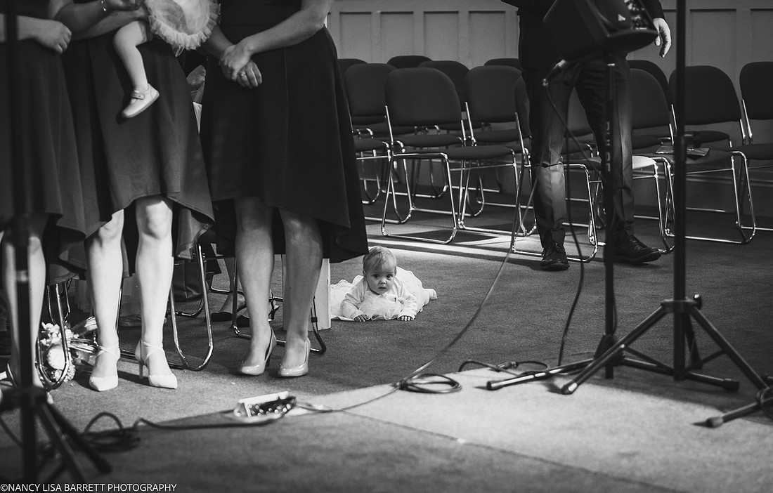 RIBBLE VALLEY AND PRESTON WEDDING - LANCASHIRE
