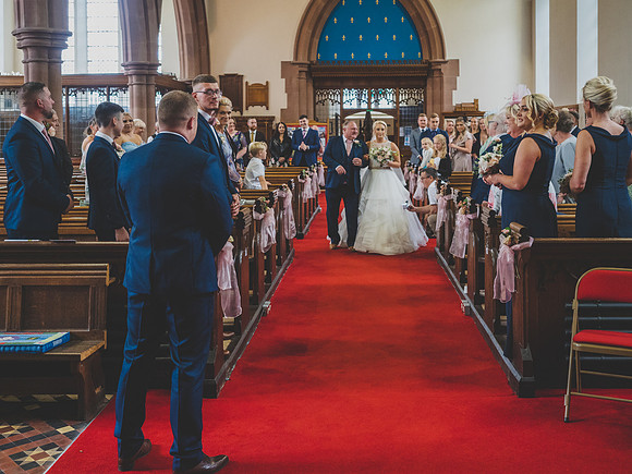 ASTLEY BANK HOTEL WEDDING, DARWEN, LANCASHIRE