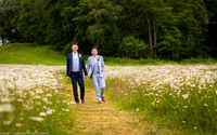 LANCASTER HOUSE HOTEL WEDDING - LANCASHIRE