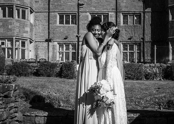 CHORLEY GOLF CLUB WEDDING - HEATH CHARNOCK