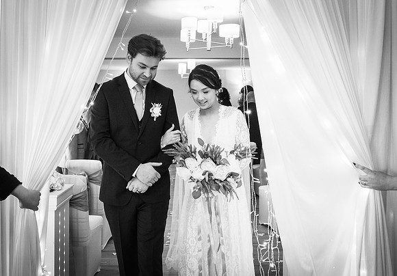CHORLEY GOLF CLUB WEDDING - HEATH CHARNOCK