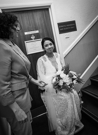 CHORLEY GOLF CLUB WEDDING - HEATH CHARNOCK