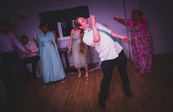 CHORLEY GOLF CLUB WEDDING - HEATH CHARNOCK