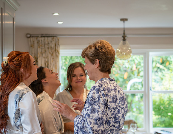 LATHOM FARM WEDDING