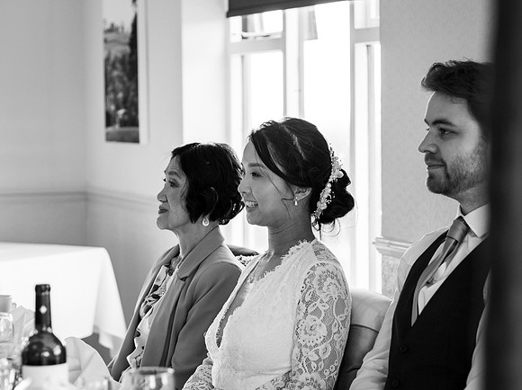 CHORLEY GOLF CLUB WEDDING - HEATH CHARNOCK