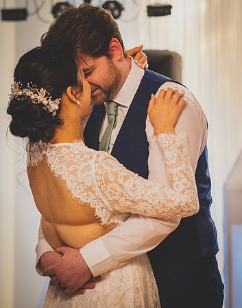 CHORLEY GOLF CLUB WEDDING - HEATH CHARNOCK