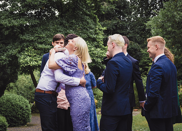DIDSBURY, VILLAGE POINT, HEATON MOOR,  WEDDING, MANCHESTER