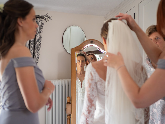 LATHOM FARM WEDDING
