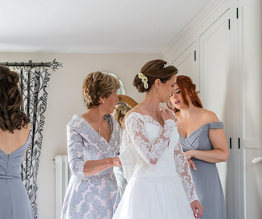 LATHOM FARM WEDDING
